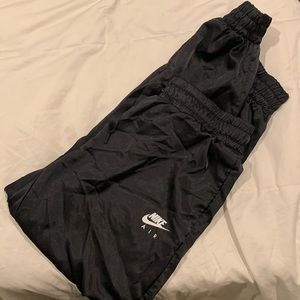 Nike Air Satin Sweatpants